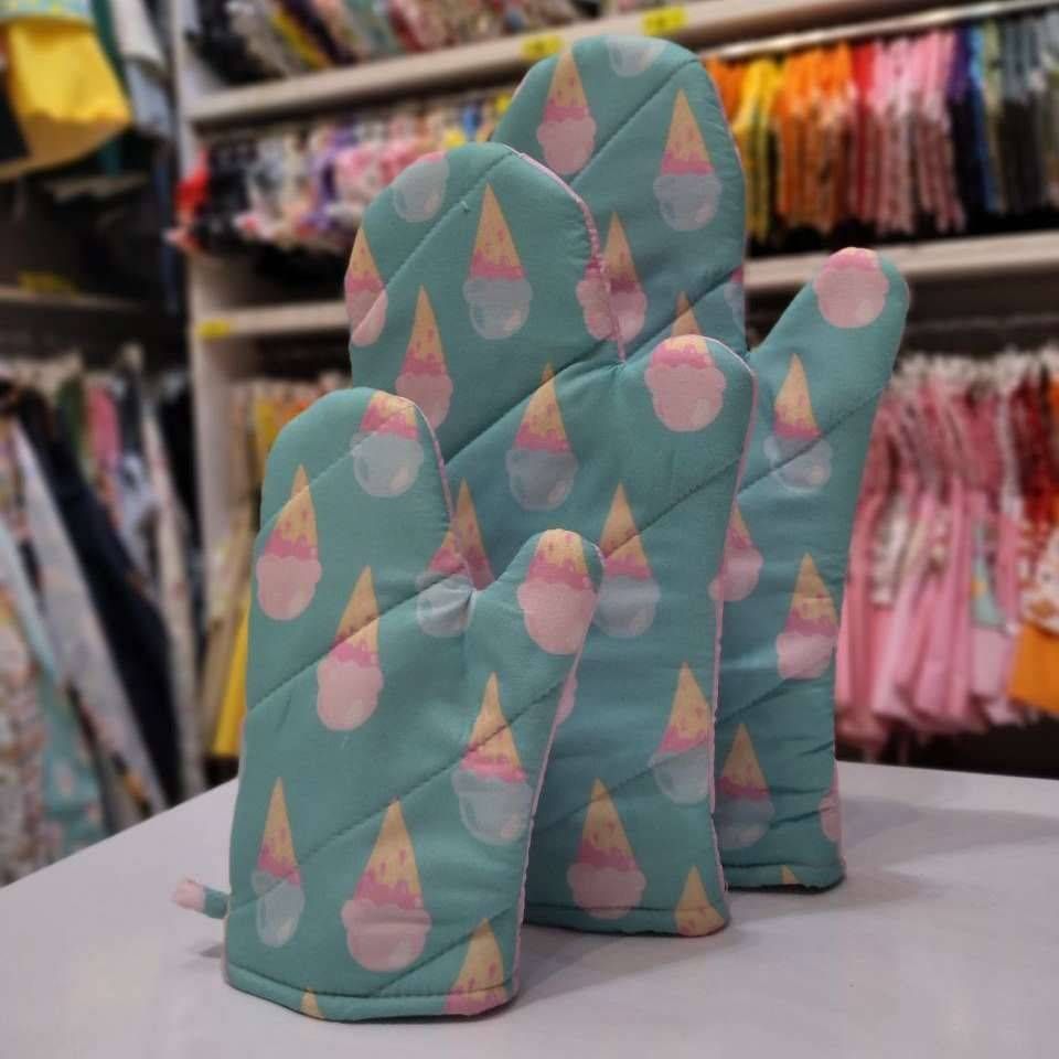 دستکش کودک