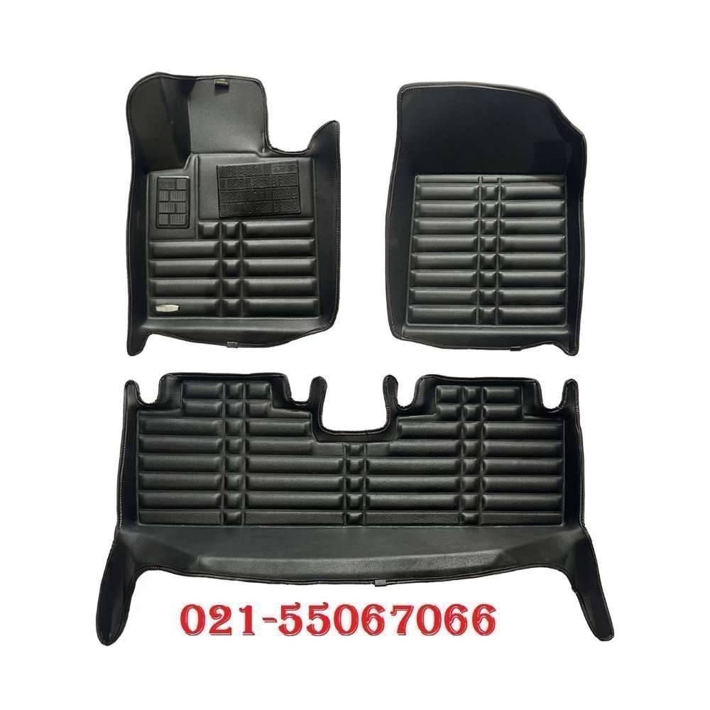 کفپوش پنج بعدی هایما S8 مدل دیپلمات کد D3 («قیمت ویژه»)
