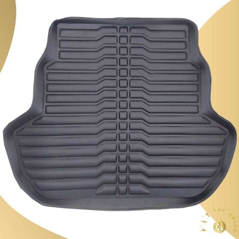 کفپوش 5 بعدی صندوق عقب چری آریزو ۵  («قیمت ویژه»)