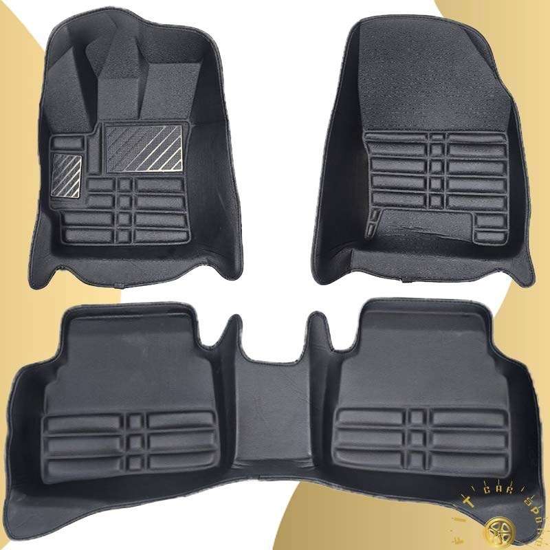 کفپوش پنج بعدی چانگان X5 برند PZ