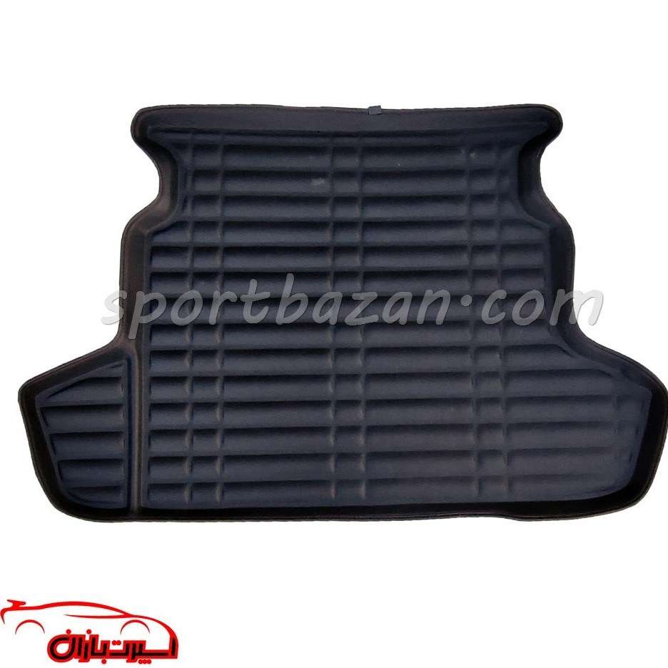 کفپوش صندوق عقب سه بعدی آریزو 5 برند PZ   («قیمت ویژه»)